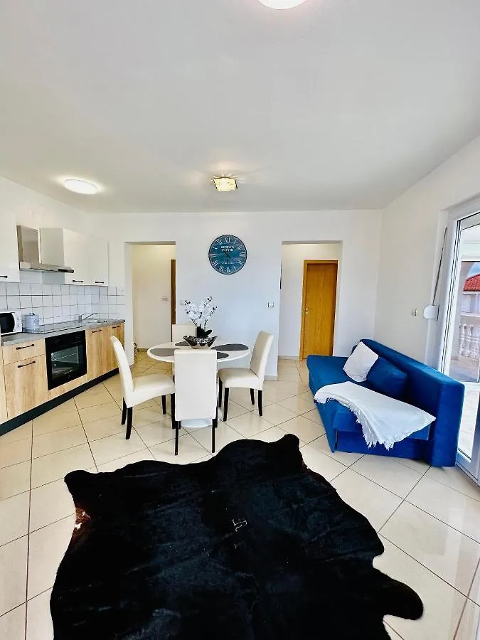 Apartments Imperium Trogir