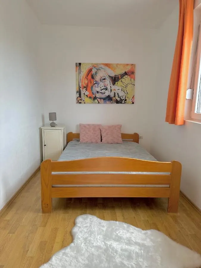 Apartments Imperium Trogir