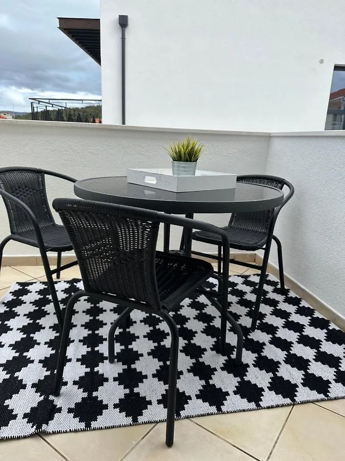 Apartments Imperium Trogir