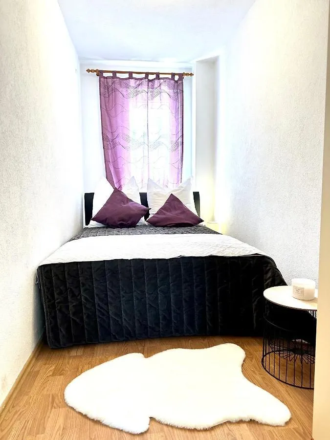 Apartments Imperium Trogir 0*,  Kroatien