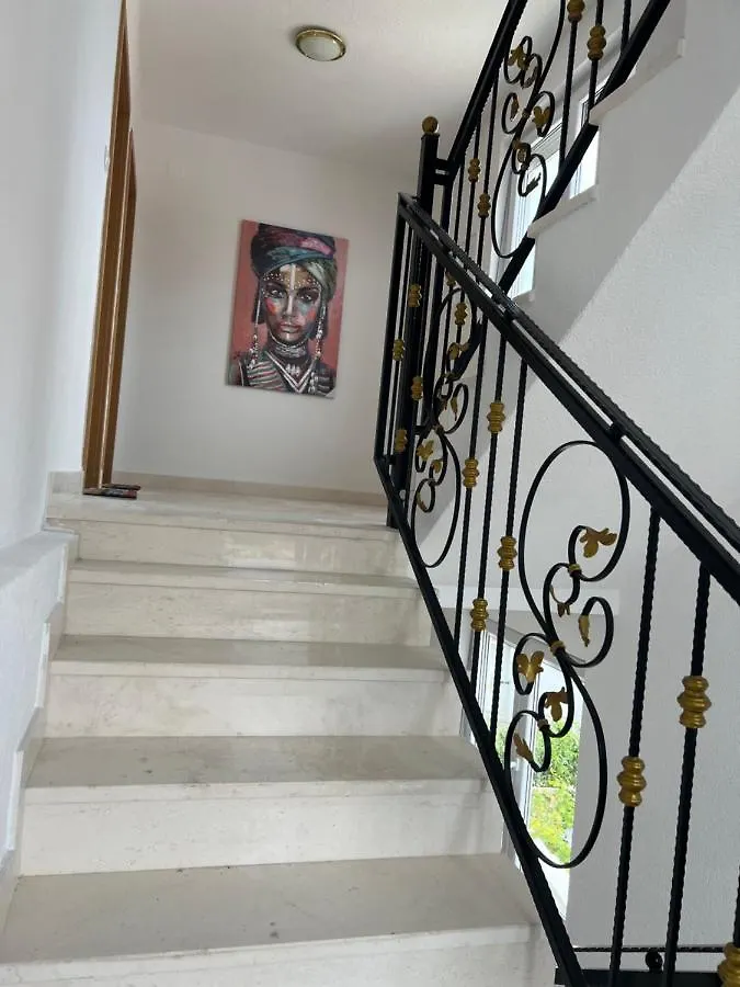 Apartments Imperium Trogir Kroatien
