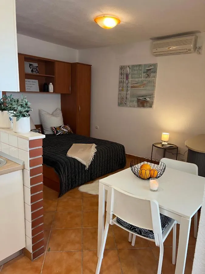 Apartments Imperium Trogir