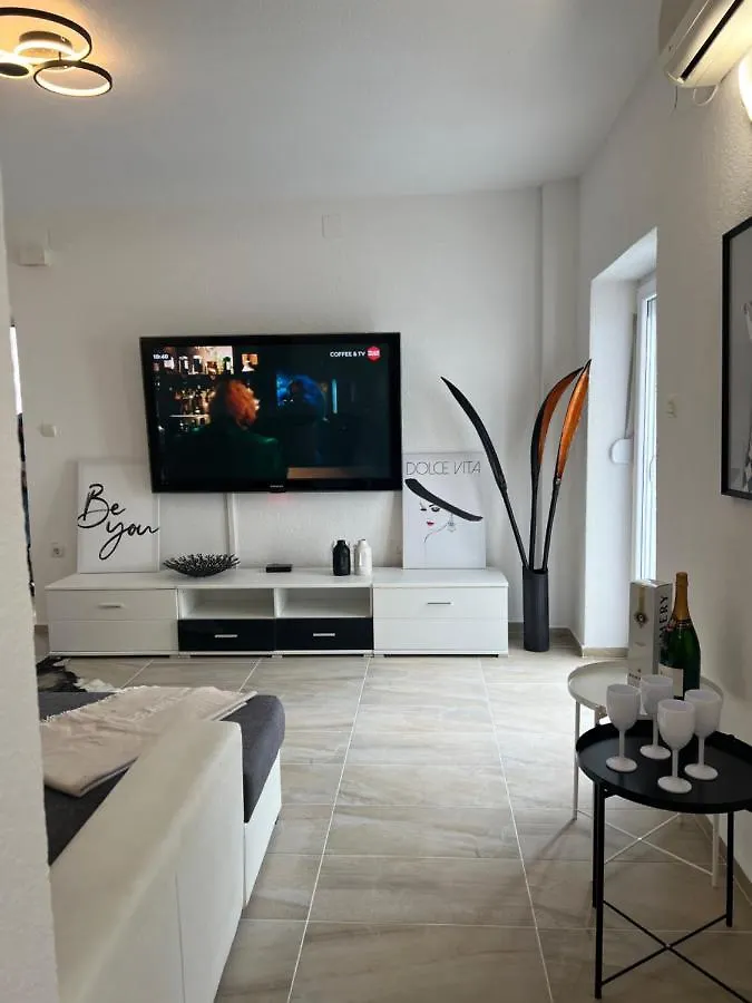 Apartments Imperium Trogir