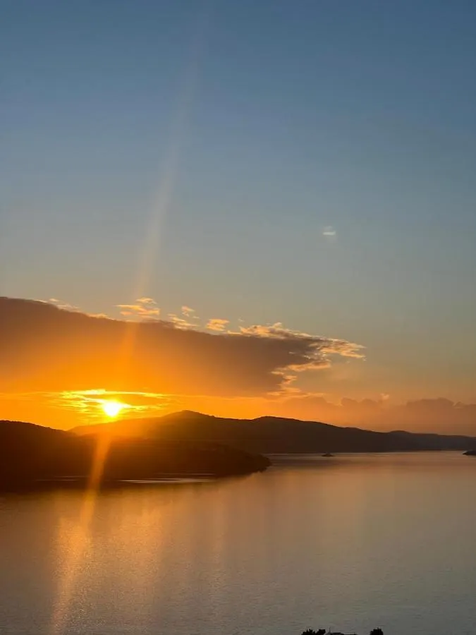 Apartments Imperium Trogir Kroatien