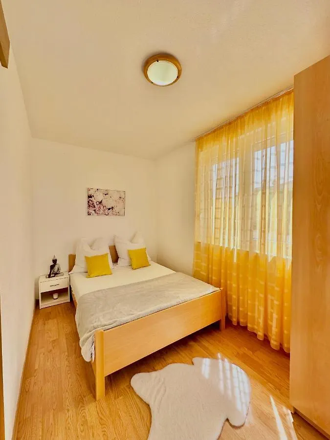 Apartments Imperium Trogir