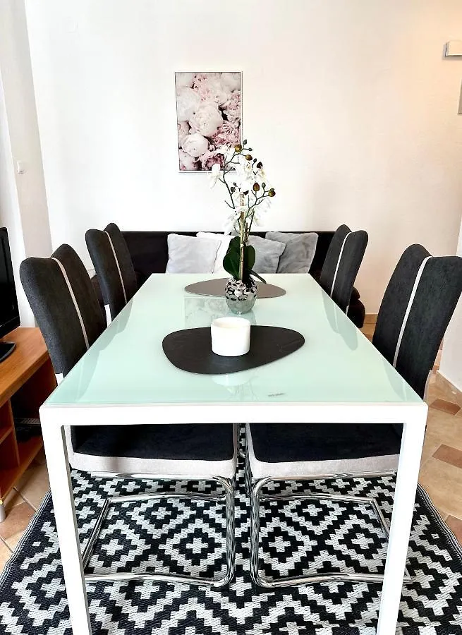 Apartments Imperium Trogir