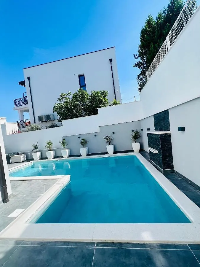 Apartments Imperium Trogir