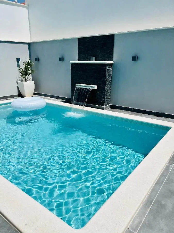 Apartments Imperium Trogir Kroatien