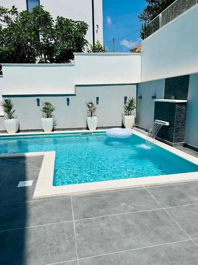 Apartments Imperium Trogir